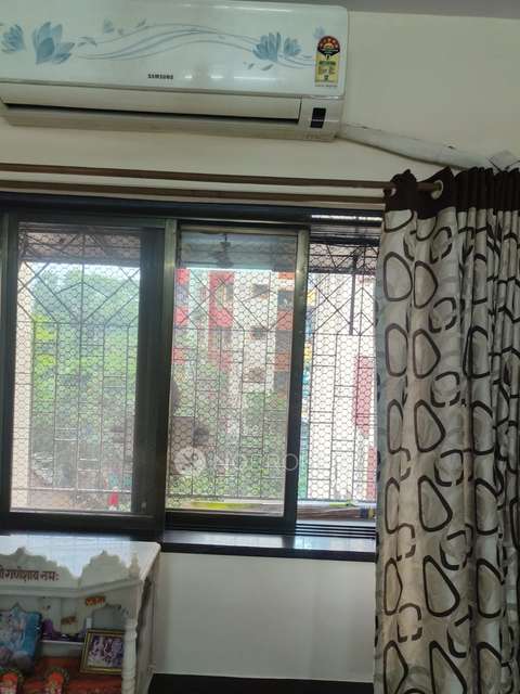 2 BHK Flat In Marve Manor Chs For Sale  In Malad West