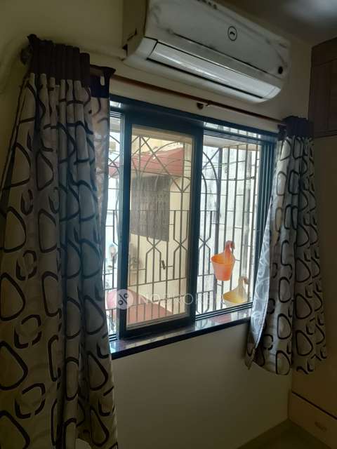 2 BHK Flat In Marve Manor Chs For Sale  In Malad West