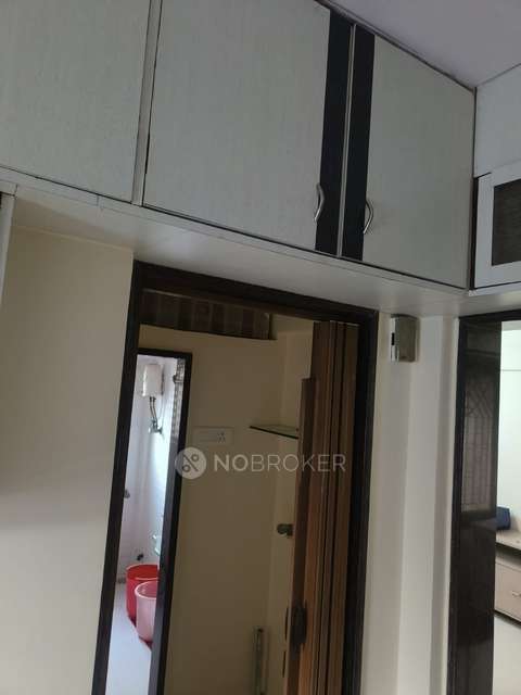 2 BHK Flat In Marve Manor Chs For Sale  In Malad West