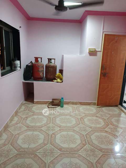 1 RK House For Sale  In Airoli