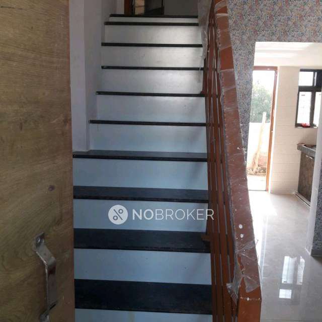 1 BHK Flat In Sunshine Green Park For Sale  In Vasai East