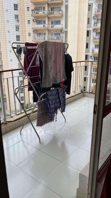 3 BHK Flat In Orris Carnation Residency For Sale  In Sector 85