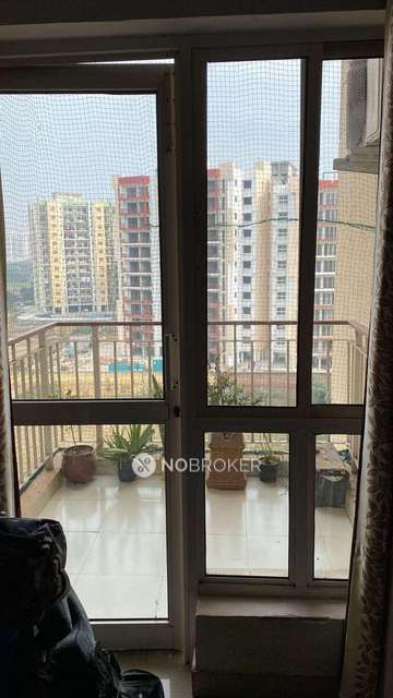 3 BHK Flat In Orris Carnation Residency For Sale  In Sector 85