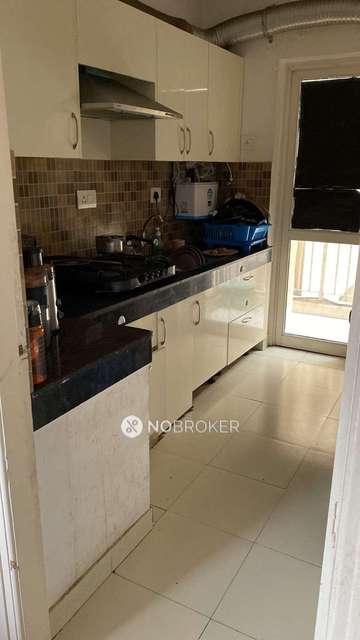 3 BHK Flat In Orris Carnation Residency For Sale  In Sector 85