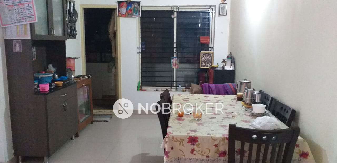 3 BHK Flat In Avani Amulya For Sale  In Rr Nagar