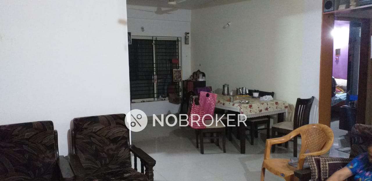 3 BHK Flat In Avani Amulya For Sale  In Rr Nagar