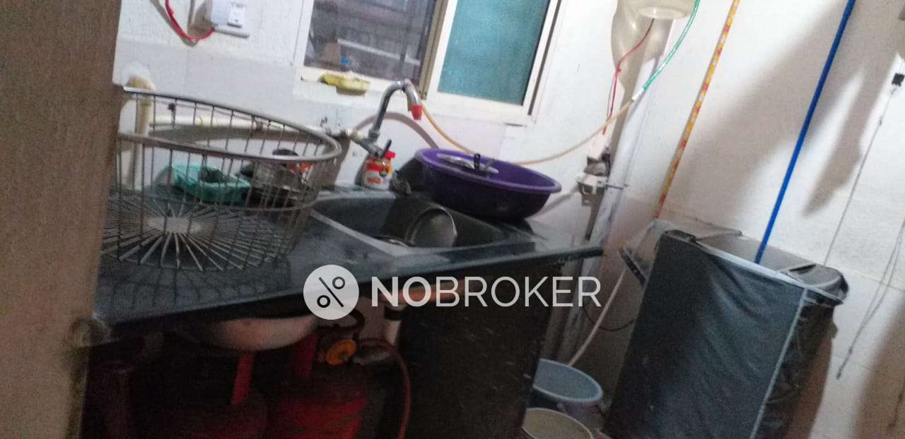 3 BHK Flat In Avani Amulya For Sale  In Rr Nagar