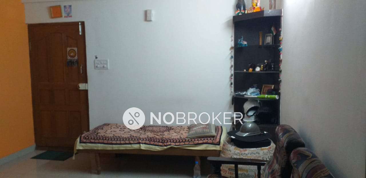 3 BHK Flat In Avani Amulya For Sale  In Rr Nagar
