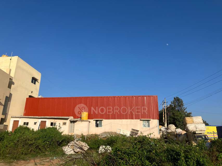 Industrial Shed in Seegehalli Gate, Bangalore for sale 