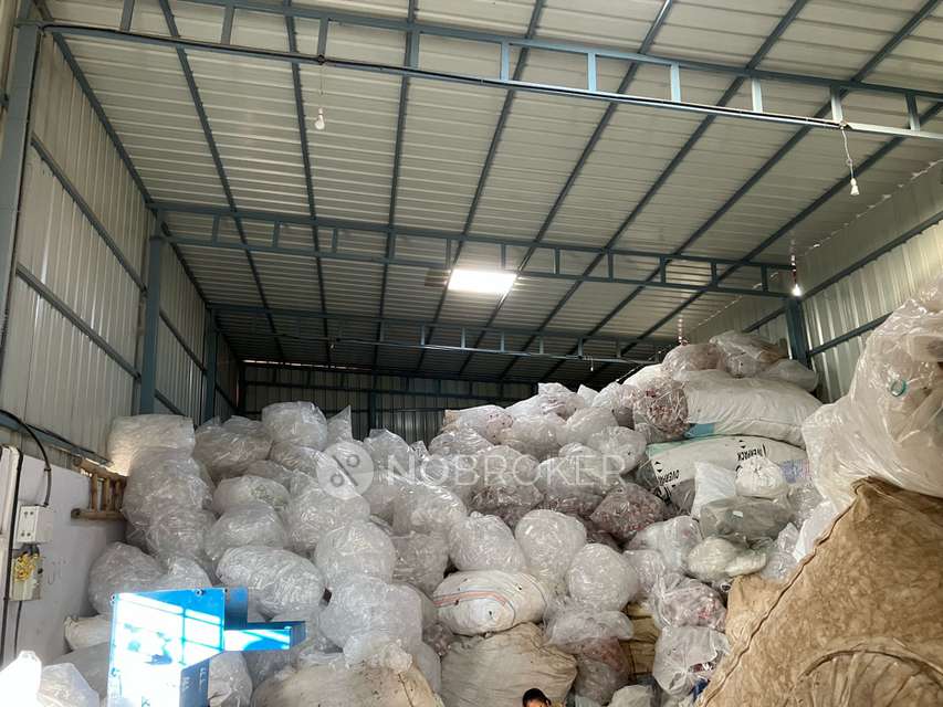 Industrial Shed in Seegehalli Gate, Bangalore for sale 