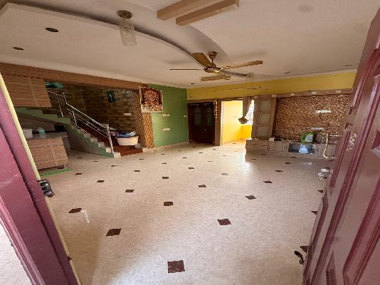 2 BHK House for Rent  In Armane Nagar