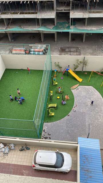 2 BHK Flat In Yashobhoomi By Rameshwar Group for Rent  In Bhosari