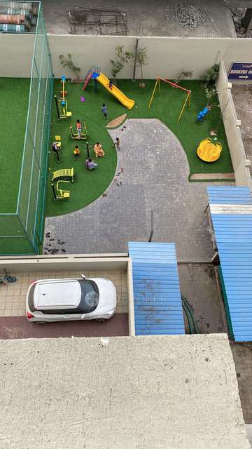 2 BHK Flat In Yashobhoomi By Rameshwar Group for Rent  In Bhosari