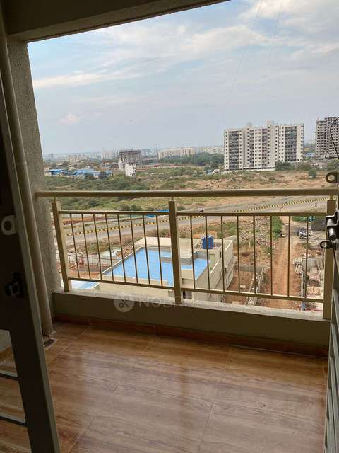 2 BHK Flat In Yashobhoomi By Rameshwar Group for Rent  In Bhosari