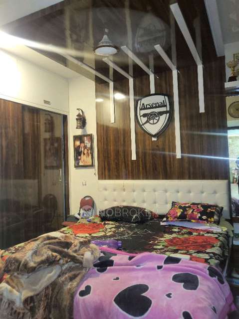 2 BHK Flat In Paradise Sai Mannat For Sale  In Kharghar