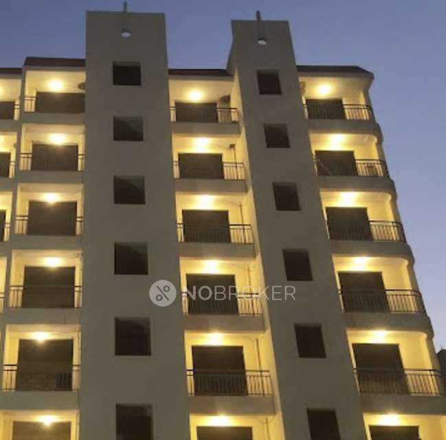 1 BHK Flat In Laabh Enclave Bhiwandi For Sale  In Temghar