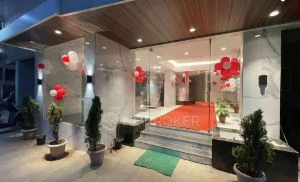 1 BHK Flat In Laabh Enclave Bhiwandi For Sale  In Temghar