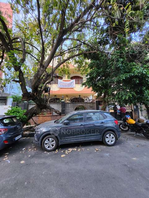 4 BHK House For Sale  In Btm Layout