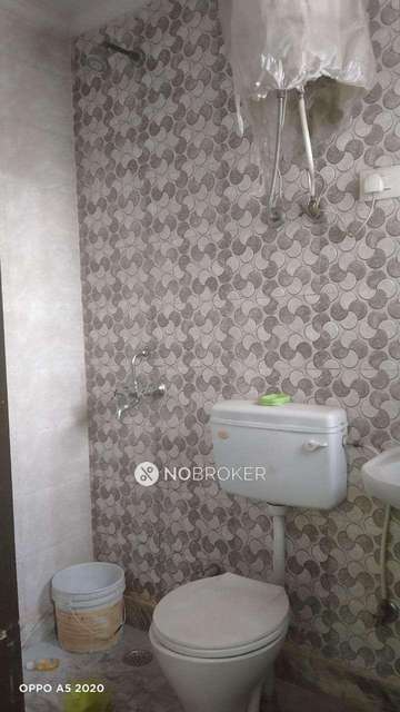 2 BHK Flat In Stnadalone Building For Sale  In Neb Sarai