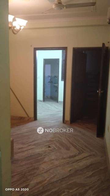 2 BHK Flat In Stnadalone Building For Sale  In Neb Sarai