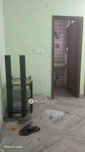 2 BHK Flat In Stnadalone Building For Sale  In Neb Sarai