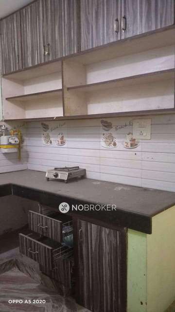 2 BHK Flat In Stnadalone Building For Sale  In Neb Sarai