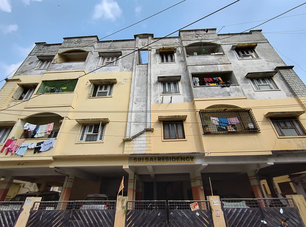Sri Sai Residency
