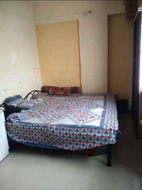 1 BHK Flat In Arun Baug Naehe Pune For Sale  In Selfie Point, 102, Mumbai Pune Bypass Rd Flyover, Narhe, Pune, Maharashtra 411041, India