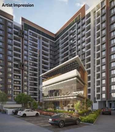 2 BHK Flat In Sanklap Hi Life  For Sale  In Sankalp Hi-life