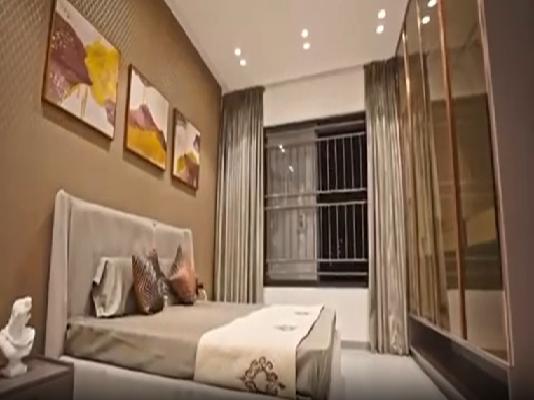 2 BHK Flat In Sanklap Hi Life  For Sale  In Sankalp Hi-life