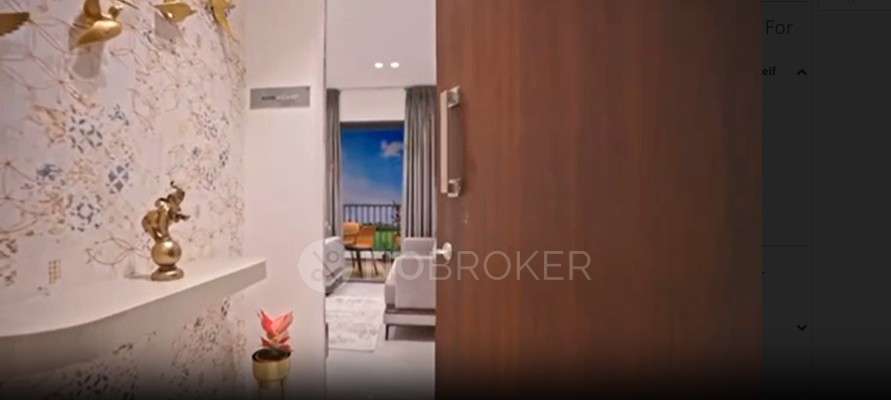 2 BHK Flat In Sanklap Hi Life  For Sale  In Sankalp Hi-life