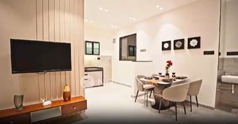 2 BHK Flat In Sanklap Hi Life  For Sale  In Sankalp Hi-life