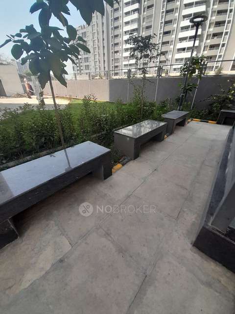 1 BHK Flat In Yashone Infinitee for Rent  In Pimpri Chinchwad