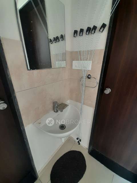 1 BHK Flat In Yashone Infinitee for Rent  In Pimpri Chinchwad