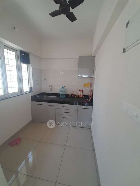 1 BHK Flat In Yashone Infinitee for Rent  In Pimpri Chinchwad