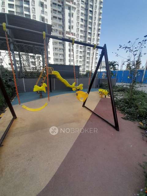 1 BHK Flat In Yashone Infinitee for Rent  In Pimpri Chinchwad