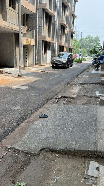 1 BHK Flat In Apartment For Sale  In Sector Mu 2