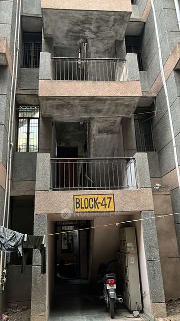 1 BHK Flat In Apartment For Sale  In Sector Mu 2