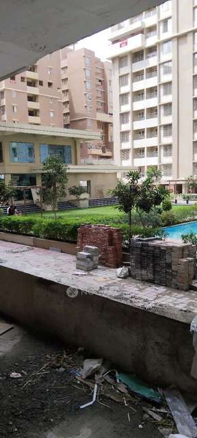 2 BHK Flat In Gk Aarcon For Sale  In Punawale