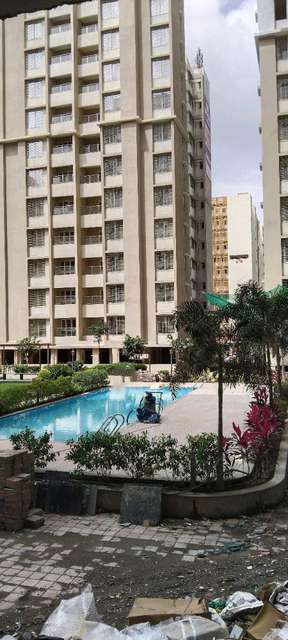 2 BHK Flat In Gk Aarcon For Sale  In Punawale