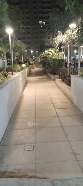 2 BHK Flat In Gk Aarcon For Sale  In Punawale