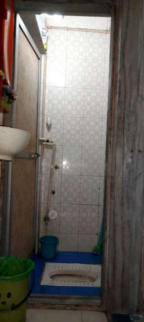 1 BHK Flat In Panchdeep Aartment Airoli For Sale  In Airoli