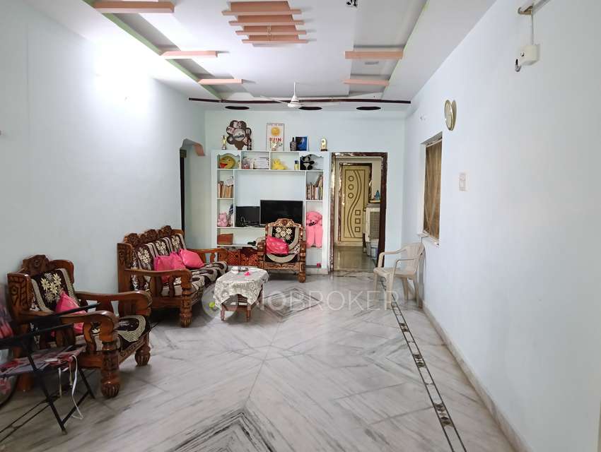 3 BHK House For Sale  In Peerzadiguda