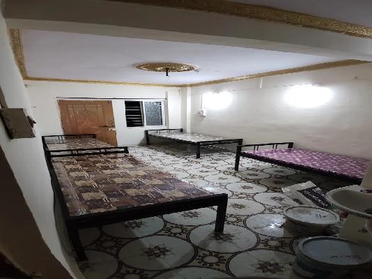 PG for Girls in Bhosari