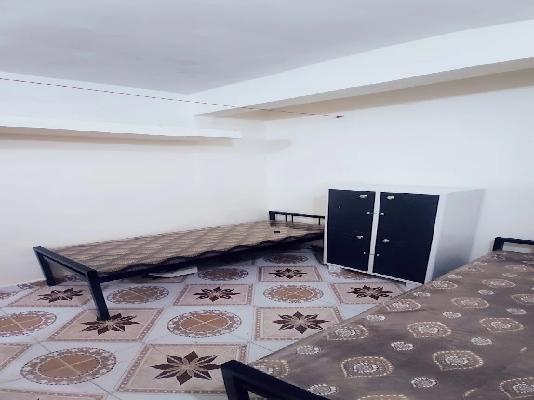 PG for Girls in Bhosari