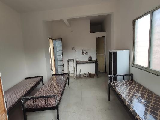 PG for Girls in Bhosari