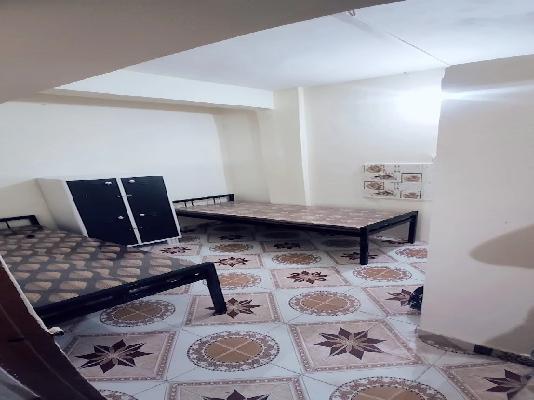 PG for Girls in Bhosari