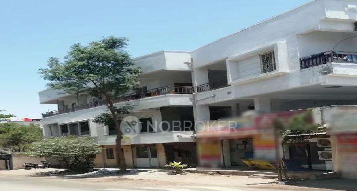 PG for Girls in Bhosari