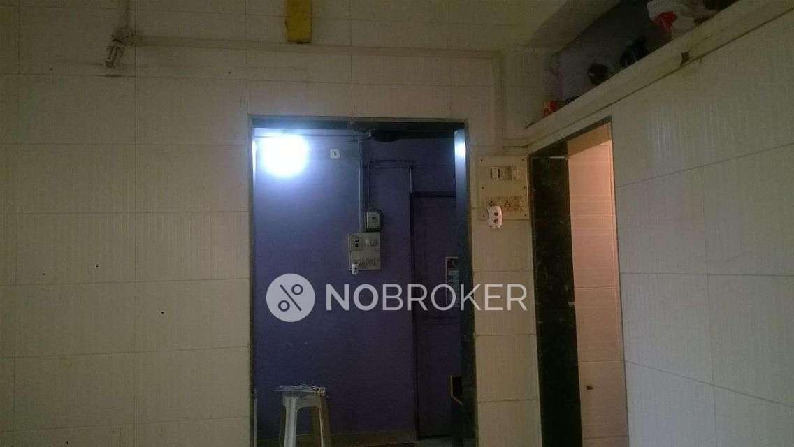 1 BHK Flat In William Mansion For Sale  In Thane