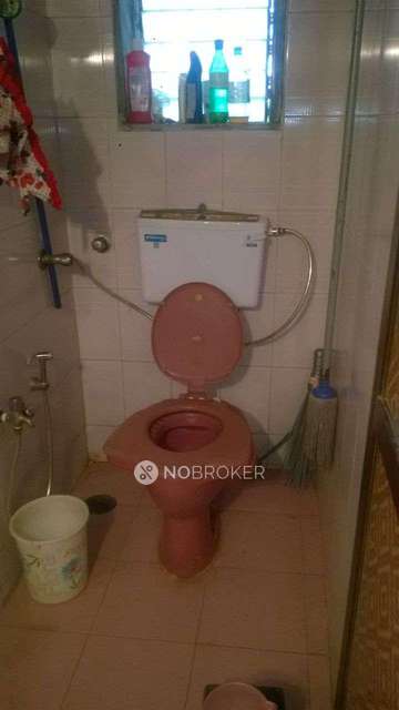 1 BHK Flat In William Mansion For Sale  In Thane